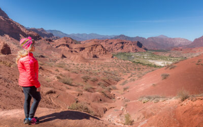 Vacaciones de invierno 2026 en Salta: qué hacer y cuándo ir